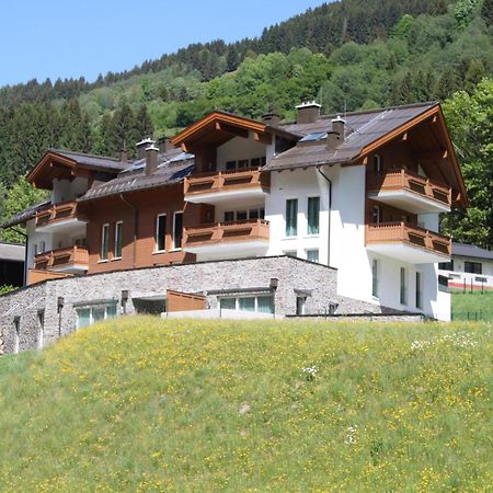 Villa Saalbach Hinterglemm Extérieur photo