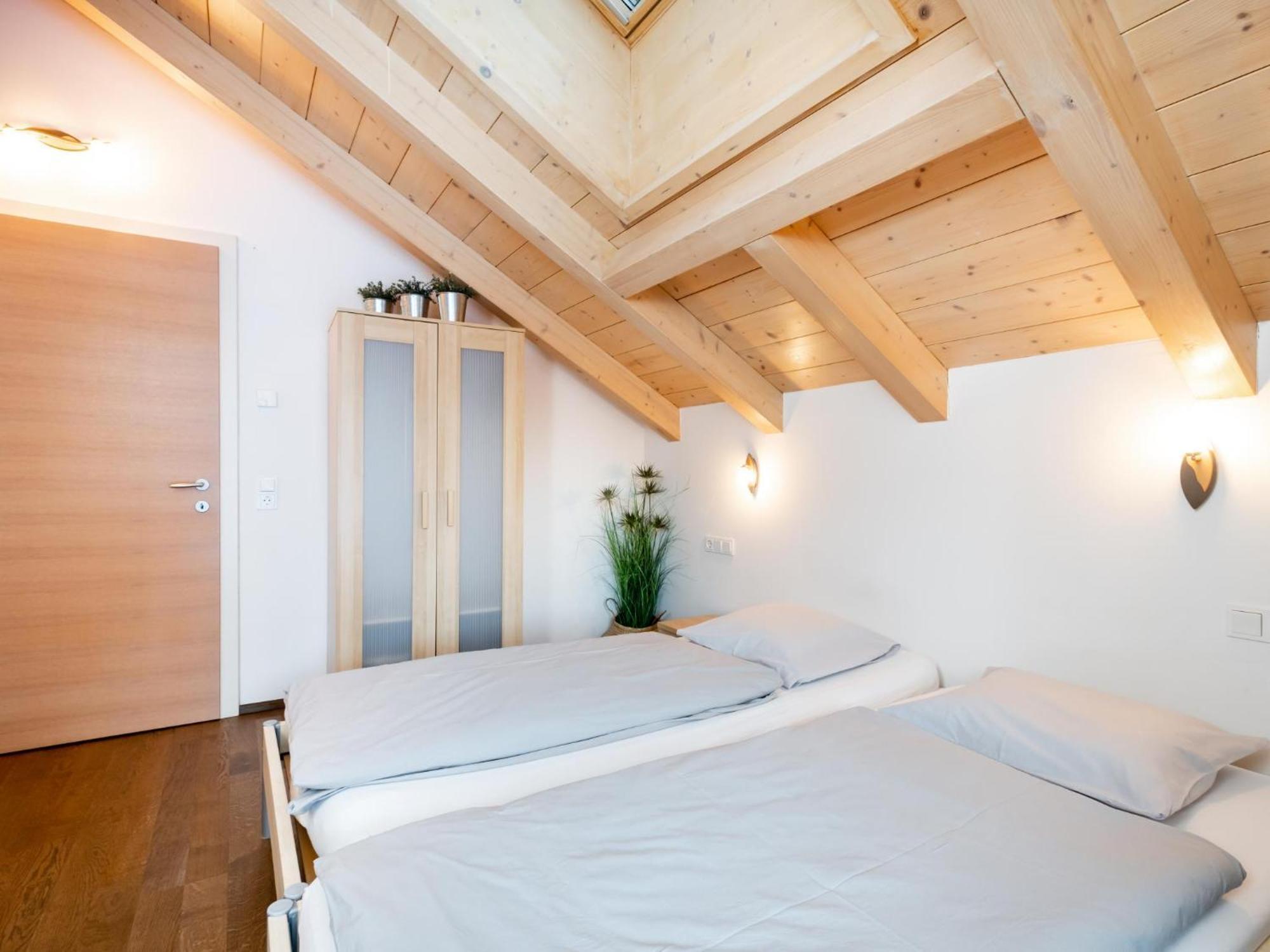 Villa Saalbach Hinterglemm Extérieur photo