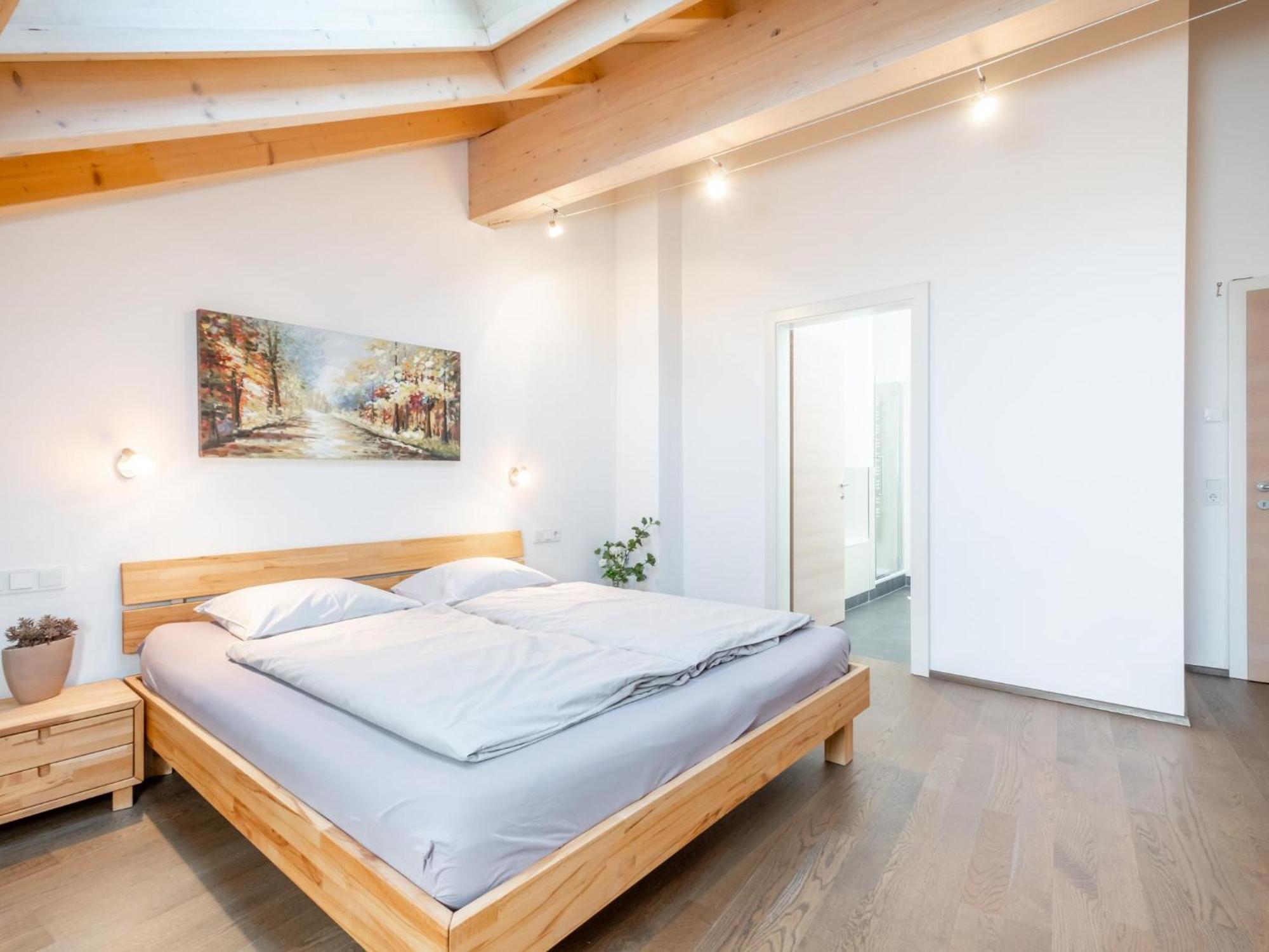 Villa Saalbach Hinterglemm Extérieur photo