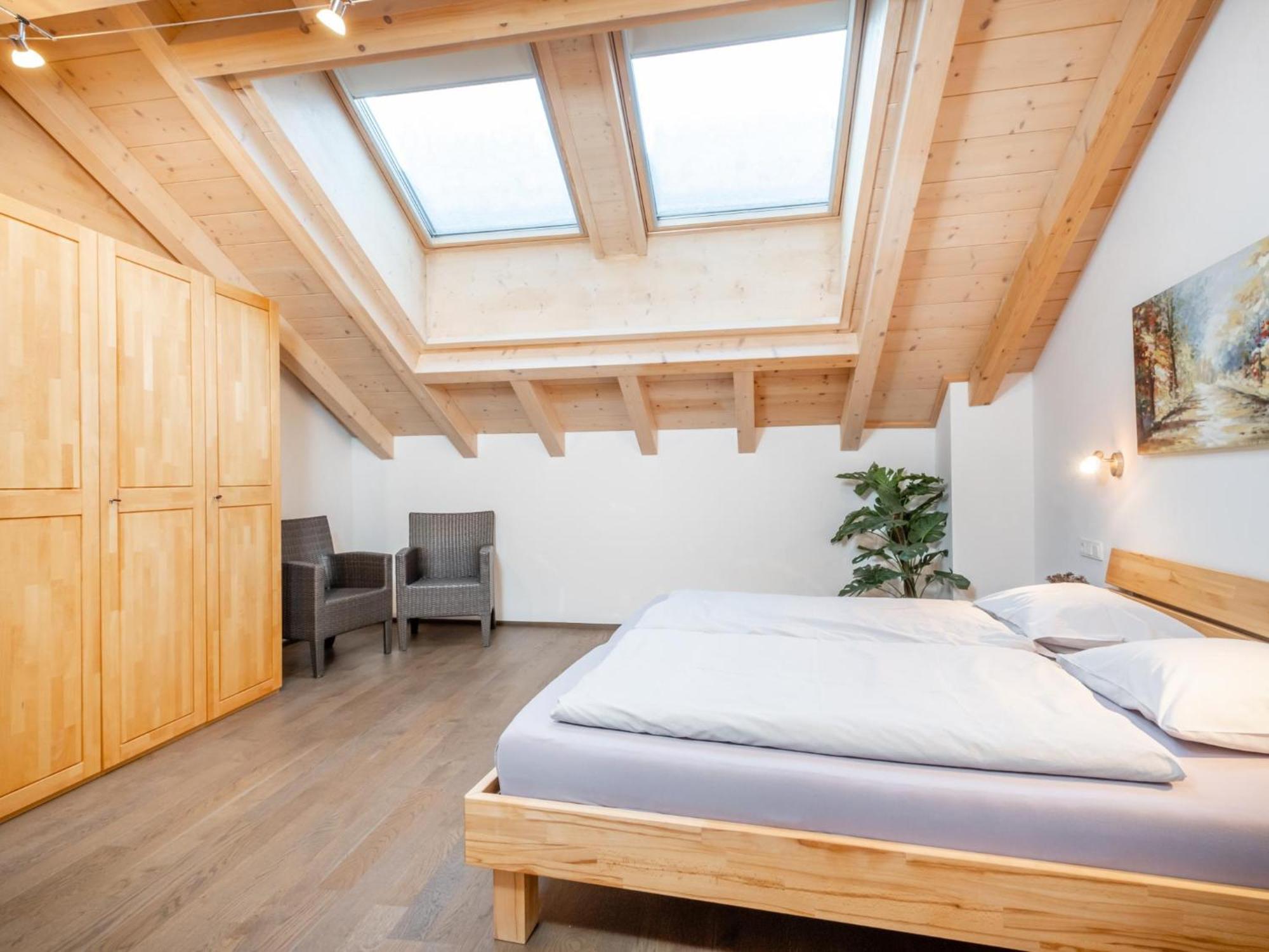 Villa Saalbach Hinterglemm Extérieur photo